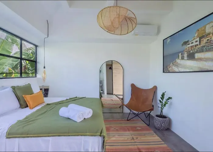 Mari By Summerhouse Bali