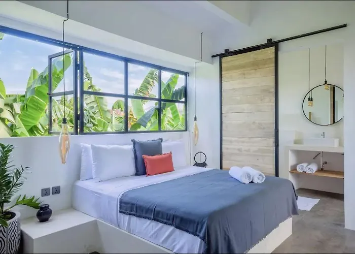 アパート Mari By Summerhouse Bali *
