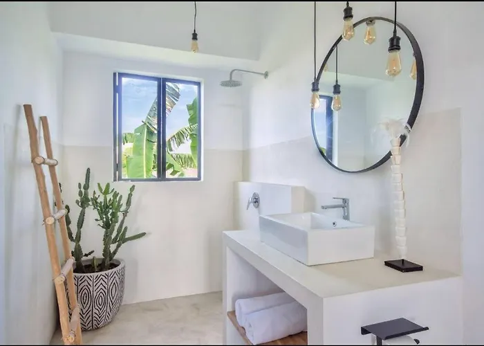 Mari By Summerhouse Bali アパート *