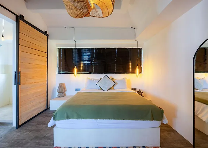 Mari By Summerhouse Bali アパート