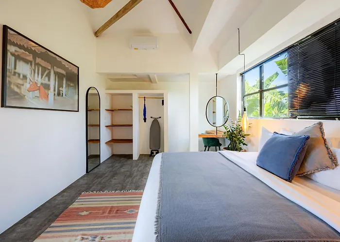 Mari By Summerhouse Bali