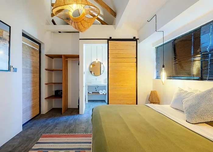 アパート Mari By Summerhouse Bali *