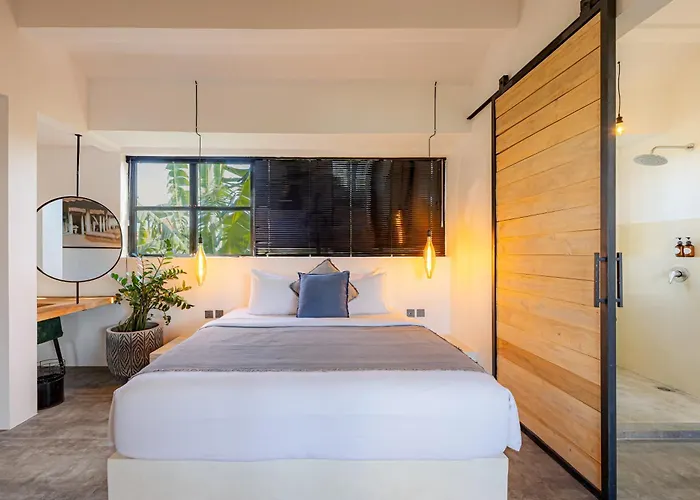 Mari By Summerhouse Bali *